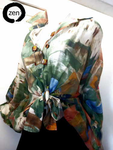 Blazer Linda